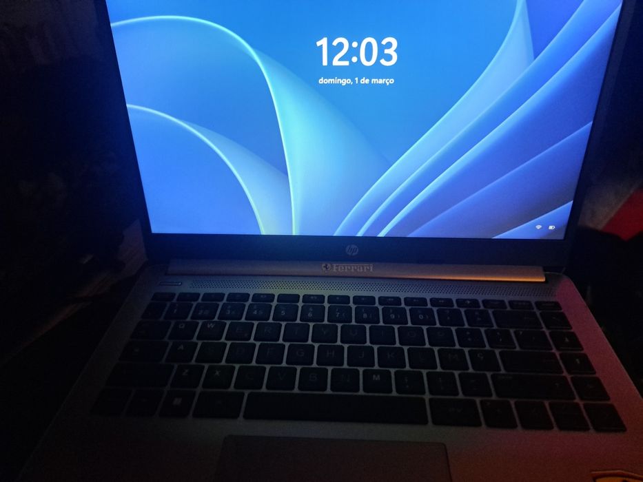 HP 245 G8 Windows 11