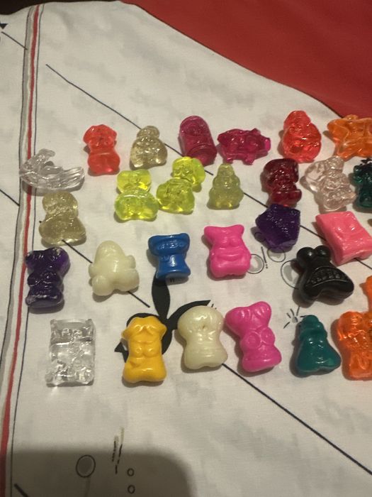 Varios Matatolas