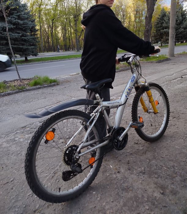 Велосипед Falter FX-Series