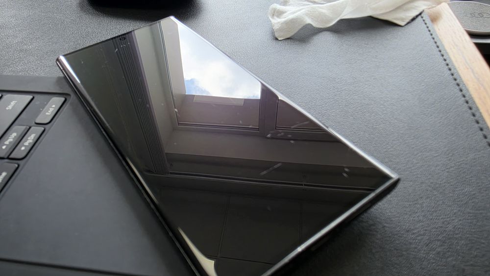 Samsung galaxy s 23 ultra 512 gb