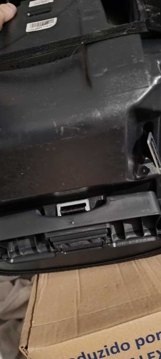 cadeira auto de bebe/crianca nania