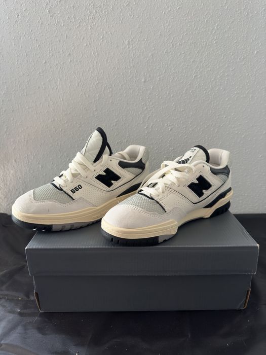 Nowe Buty New Balance 550  39 1/2 UNISEX