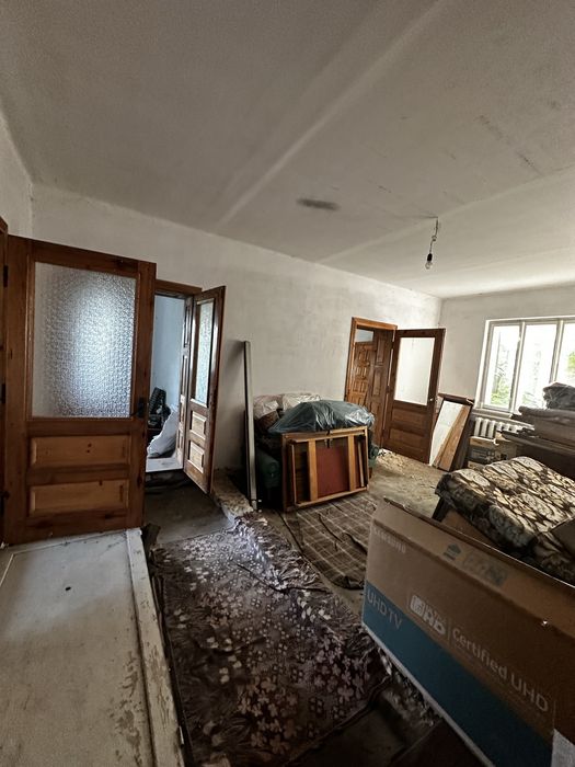 Продаж будинок з ділянкою 8 сот Золочівський район, с. Бортків, Медова