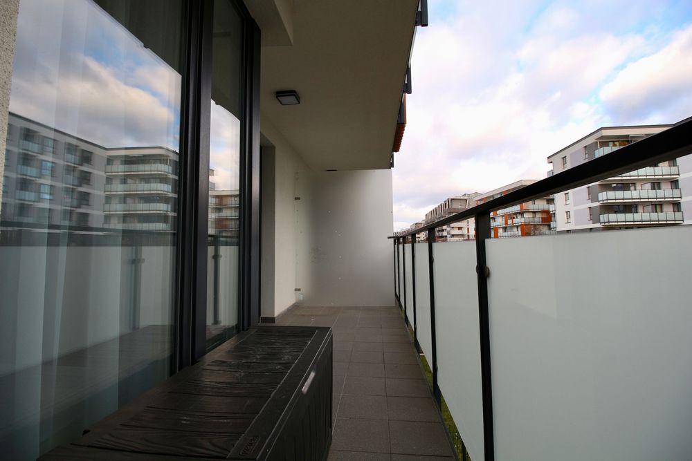 PL / UA / EN | 2 Pokoje | Pets friendly | Kameralny budynek | Od zaraz