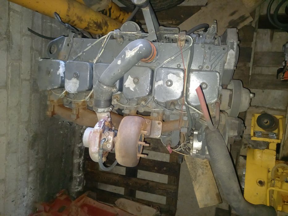 Cat 3406 yanmar perkins cummins liebherr