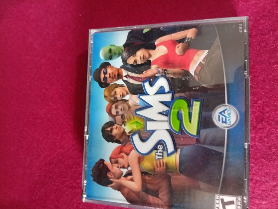 The Sims 2 para pc