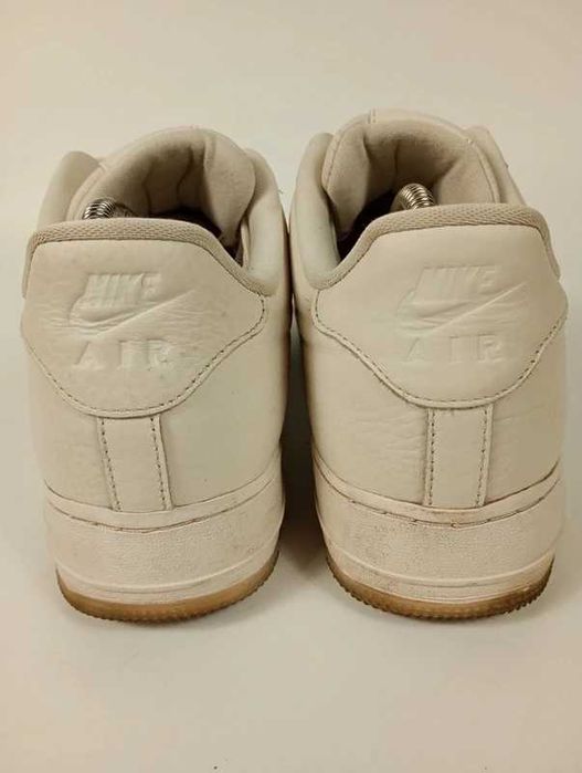 Nike Air Force 1 wodoodporne sneakersy 44