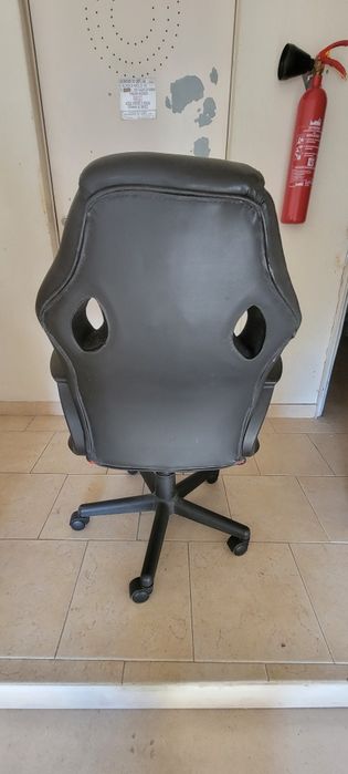 Cadeira gamming Mars