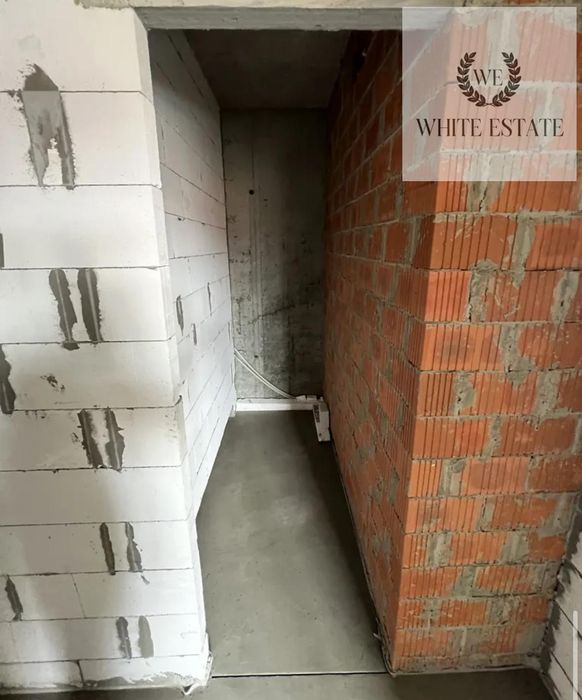 Продаж 2кім. квартири по вул. Полковника Данила Нечая 25