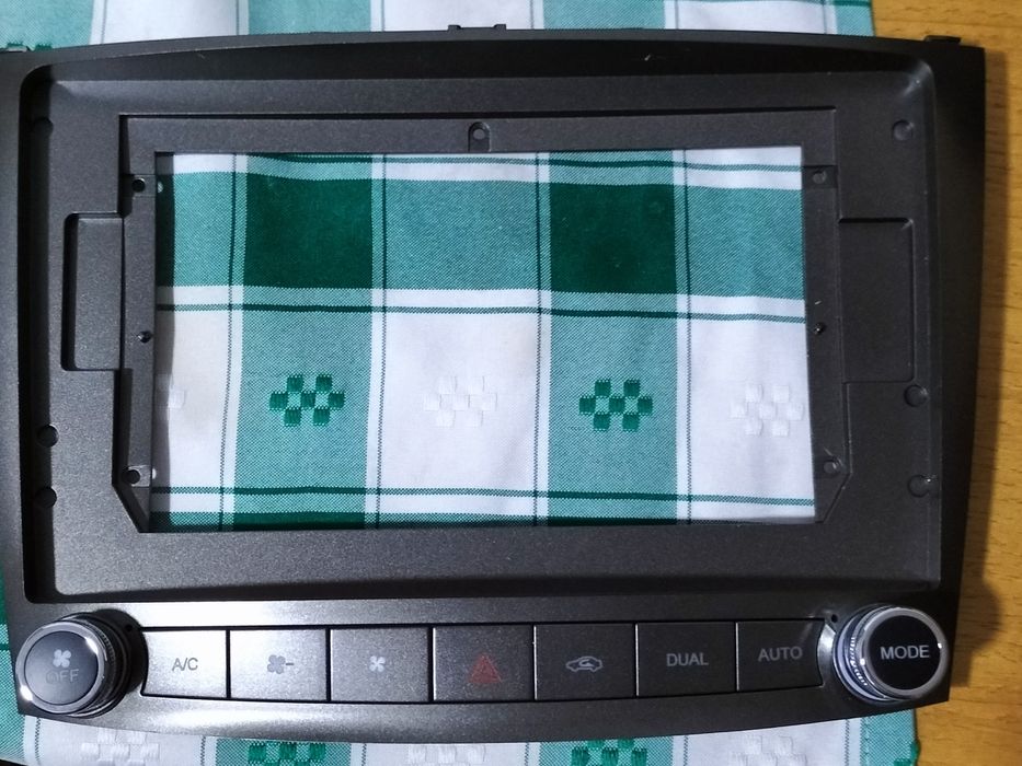 Rádio Android para carro