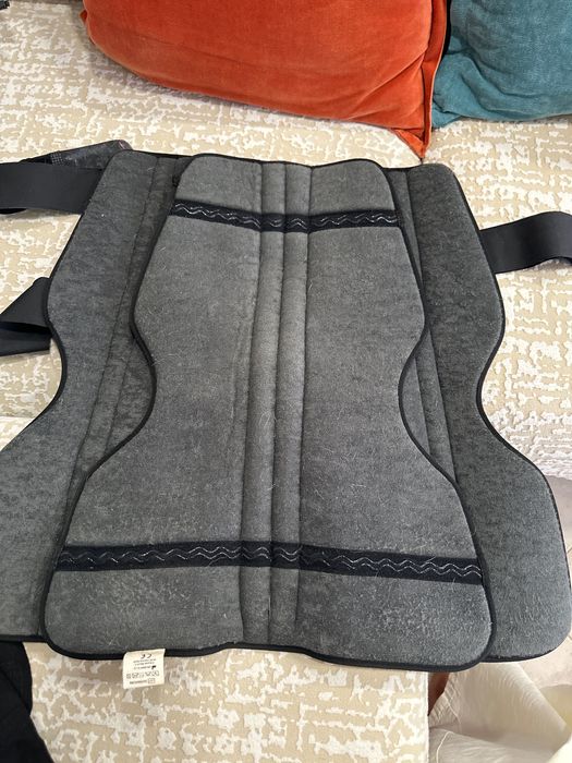 Imobilizador de joelho