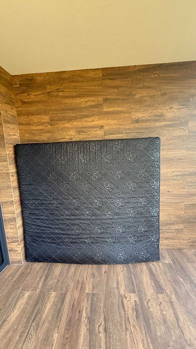 Materac na łóżko 180x200