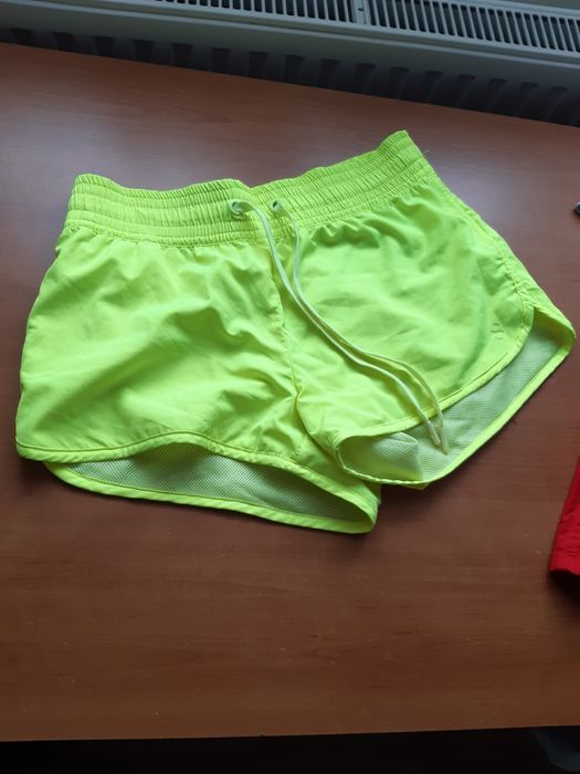 Spodenki H&M rozmiar 36