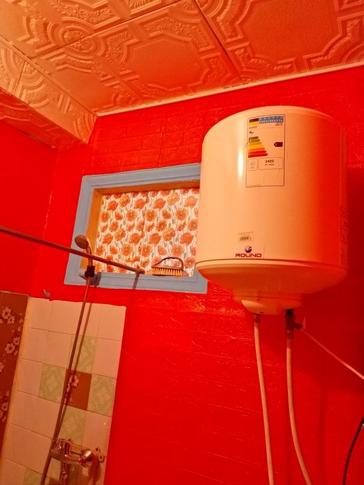 Подобова оренда квартири