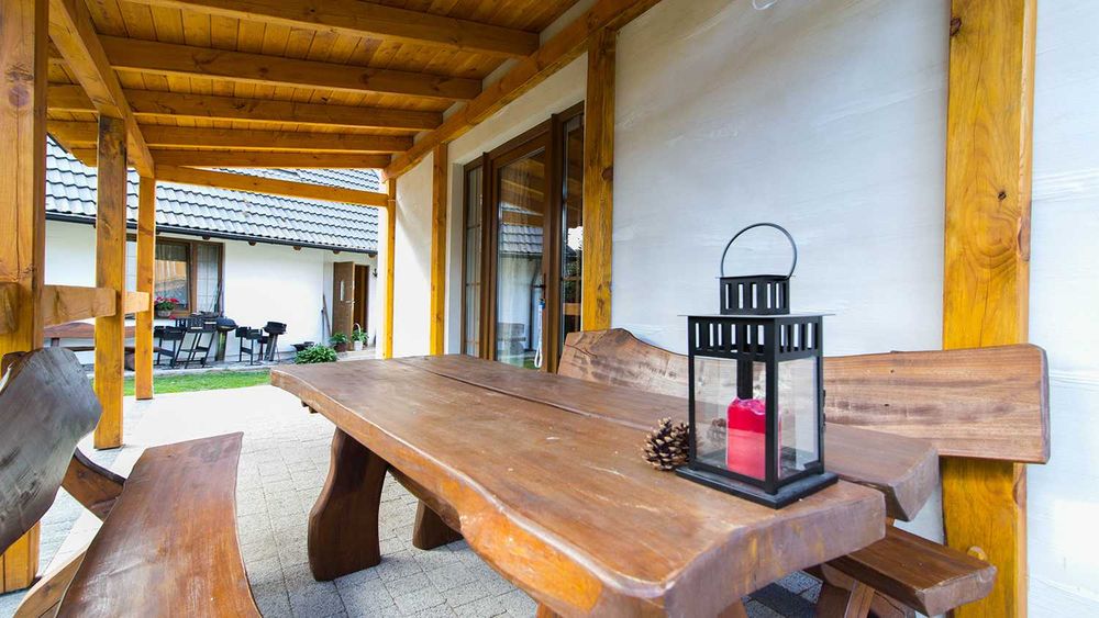 Domki nad morzem jacuzzi Wielkanoc morze Jarosławiec plaża Dubaj las