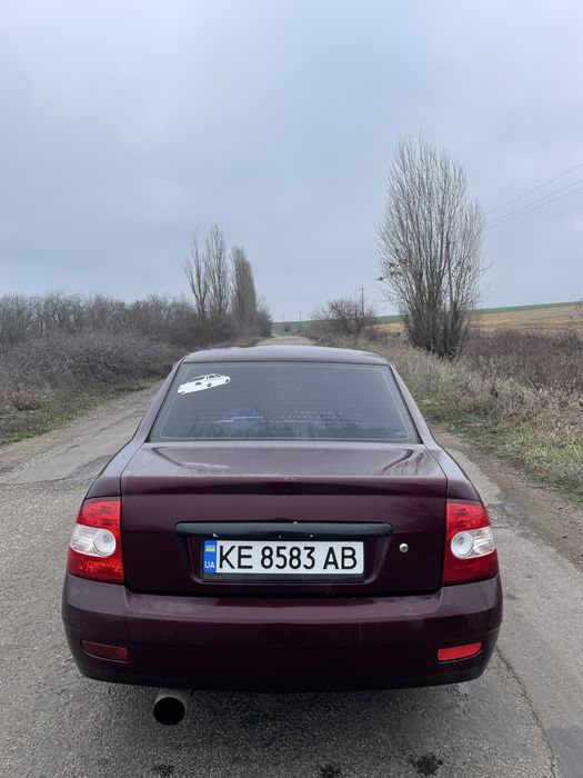 Продам пріору 2008 рік