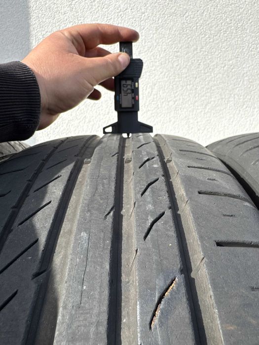 Lato R17 NISSAN LEAF,PULSAR,MEGANE 3,4, Czujniki TPMS, Wysyłka