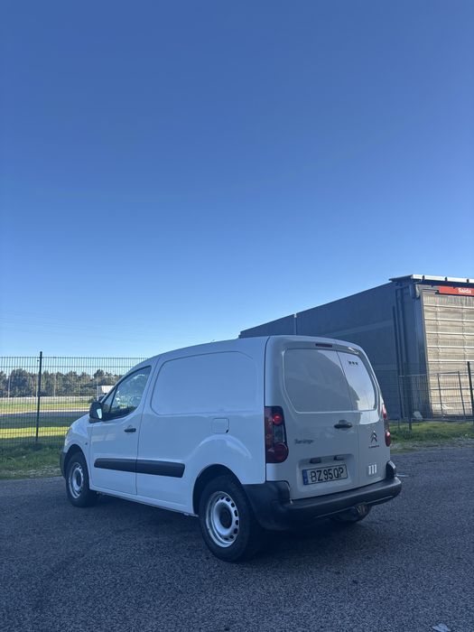 CITROEN - BERLINGO M BLUEHDI  CLUB