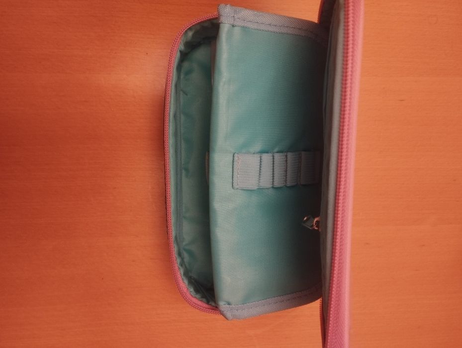 Piórnik szkolny NOWY