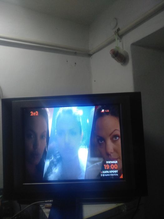 Телевізор LG  29FX5RNX-TK