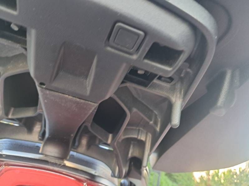 Honda Forza 125 350 kufer razem z podstawą smart kay 2024 jak nowy