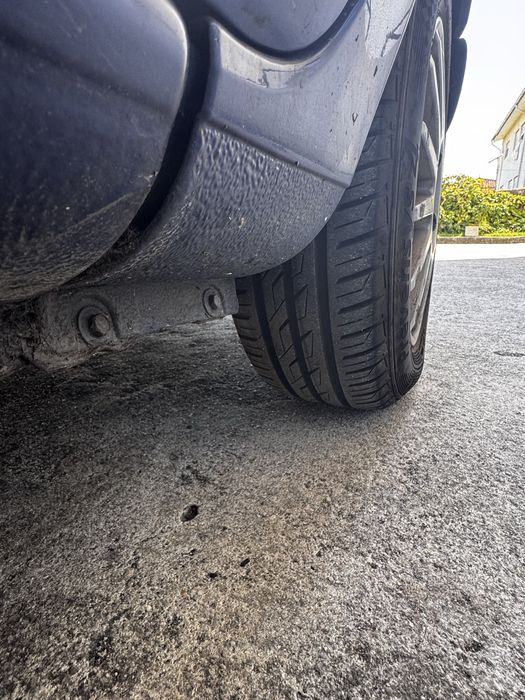 Renault Clio 1.9