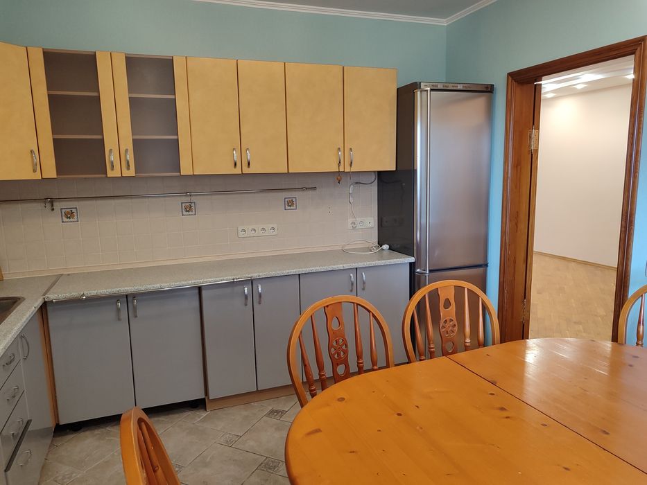 Многокомнатная квартира по адресу (площадь 107 м²) - Atlanta.ua - фото 3