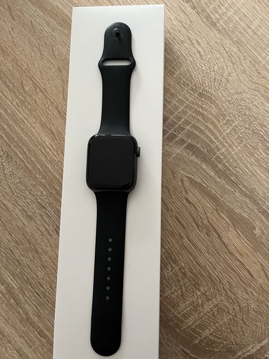 Apple watch SE