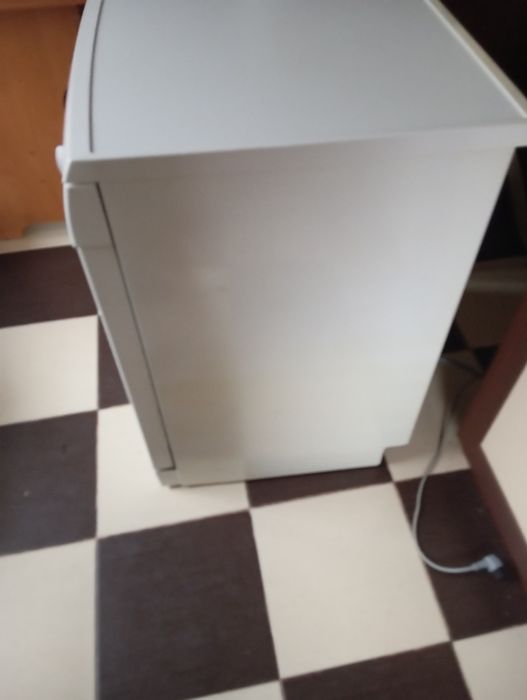 Посудомийна машина Bosch по запчастинах.