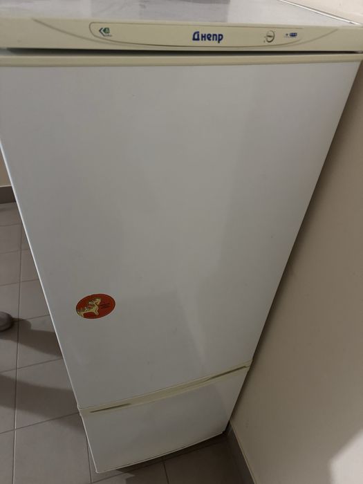 Холодильник ДНЕПР