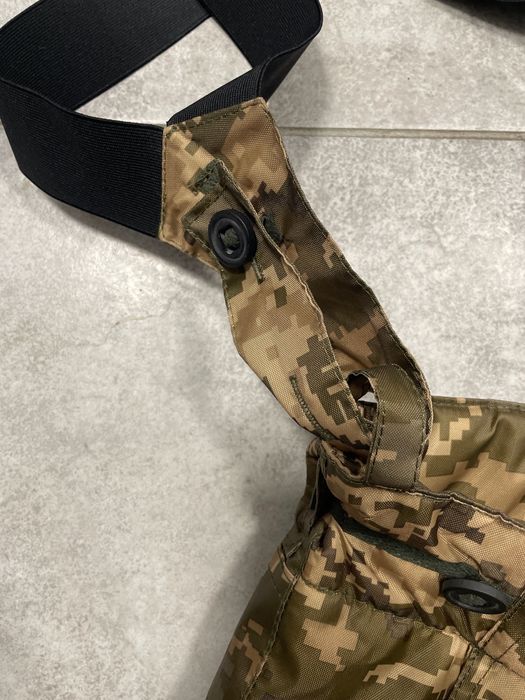 Штани зимові Oxford