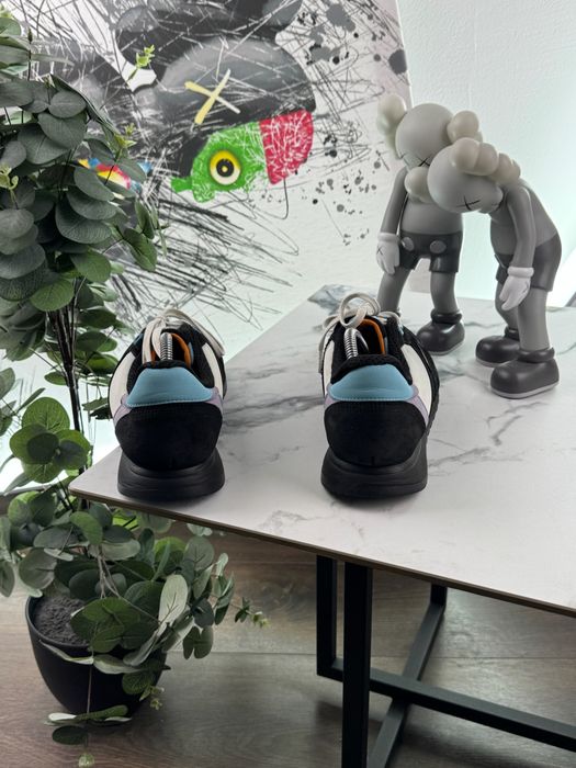 Кросівки Timberland Miami Coast 43 розмір Е12095