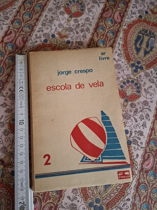 Escola de Vela Jorge Crespo