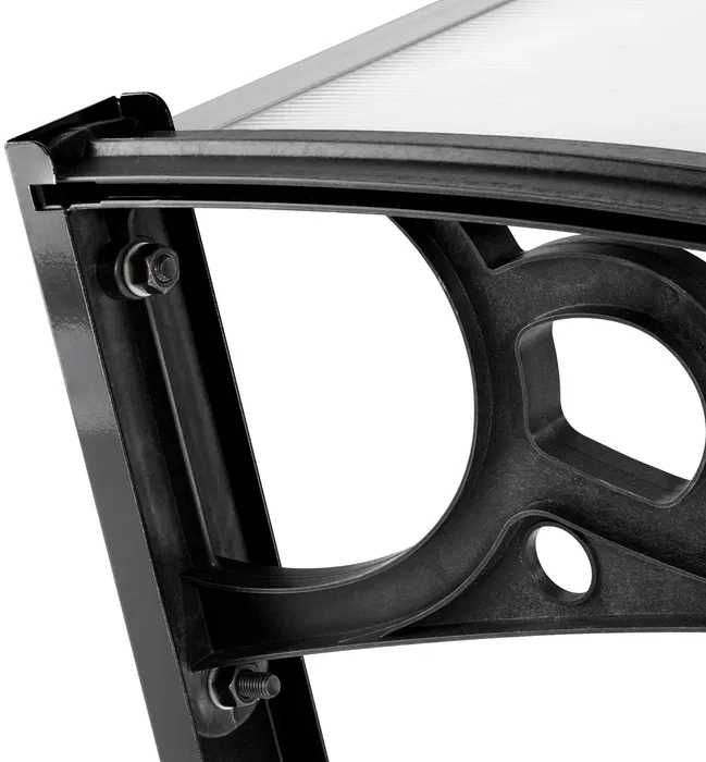 Garaż na kosiarkę automatyczną KONIFERA, SxGxW: 77x100x54 cm