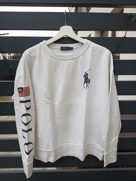 Ralph Lauren bluza damska