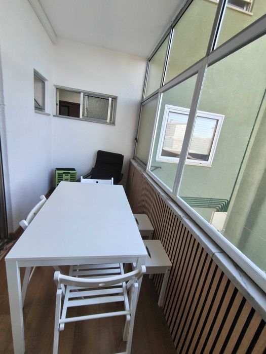 Alugo quarto individual/casal em Fala, Coimbra