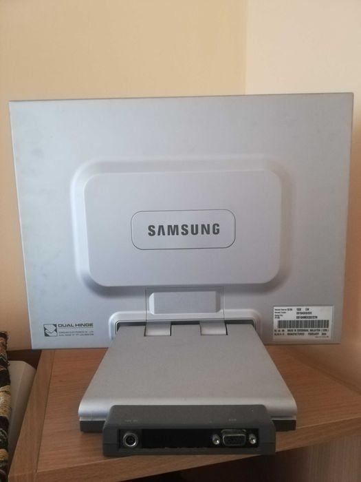 Монітор Sync Master 152