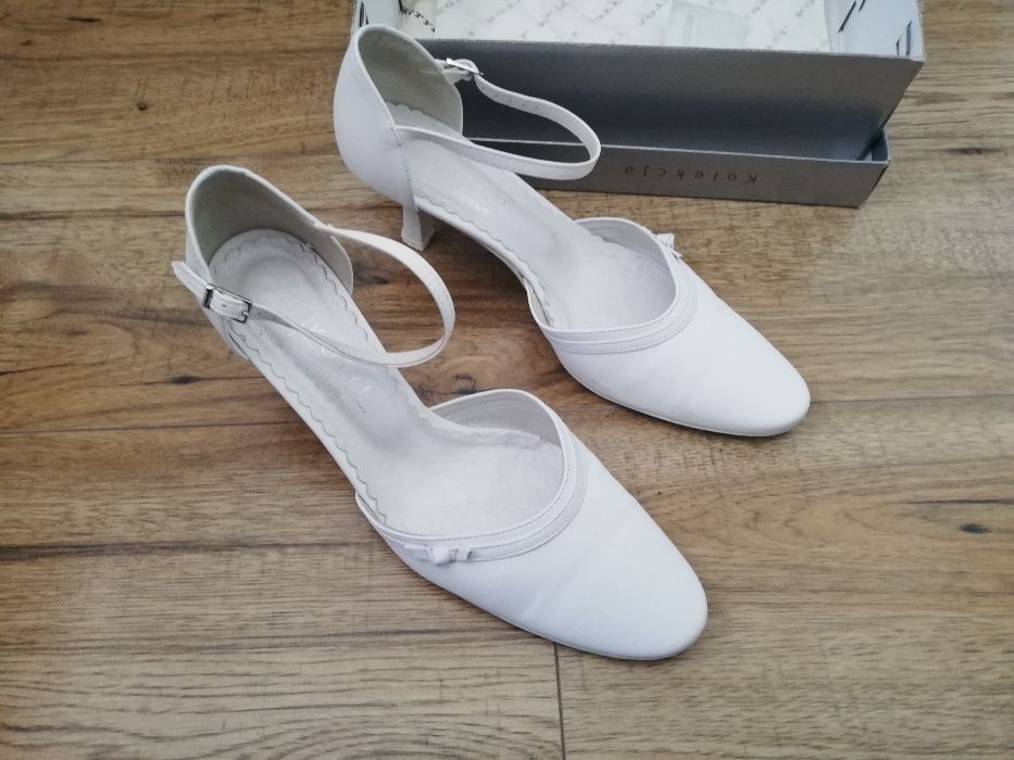 Buty Kotyl