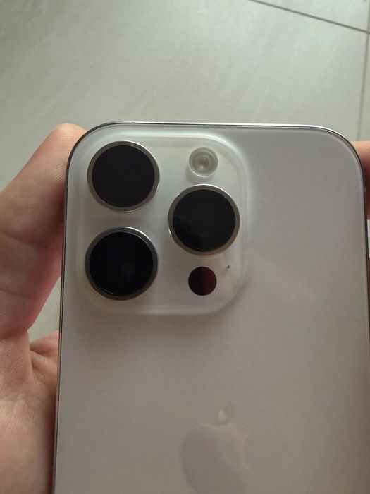 iPhone 16 Pro 128gb