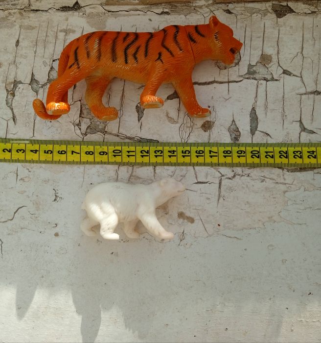 Лот игрушек для девочки. Іграшки для дівчинки багато. Звери. Звірі