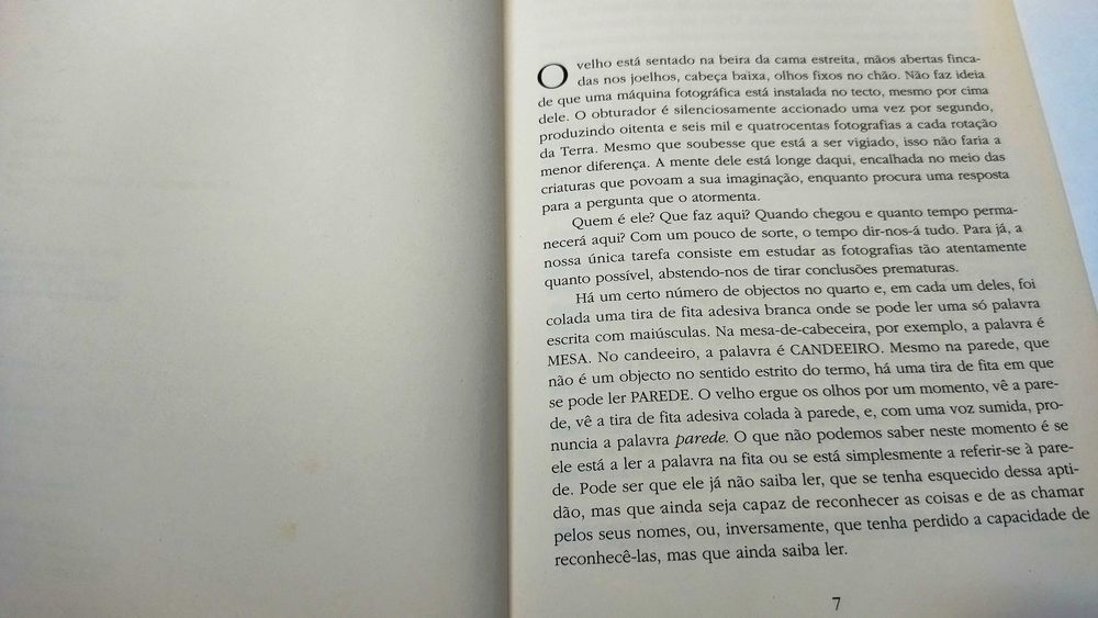 Viagens no Scriptorium - Paul Auster