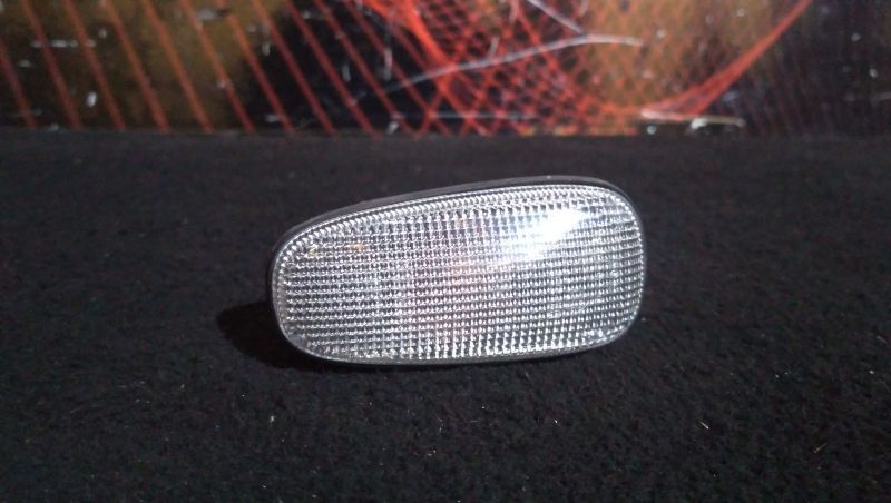 Piscas Guarda Lamas F.D Opel Astra G Hatchback (T98)