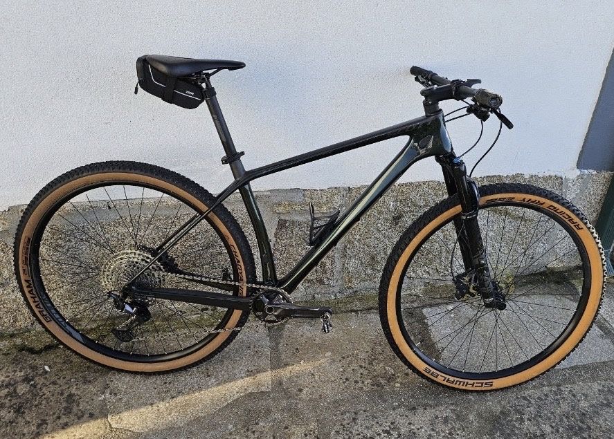 Scott scale 930 green