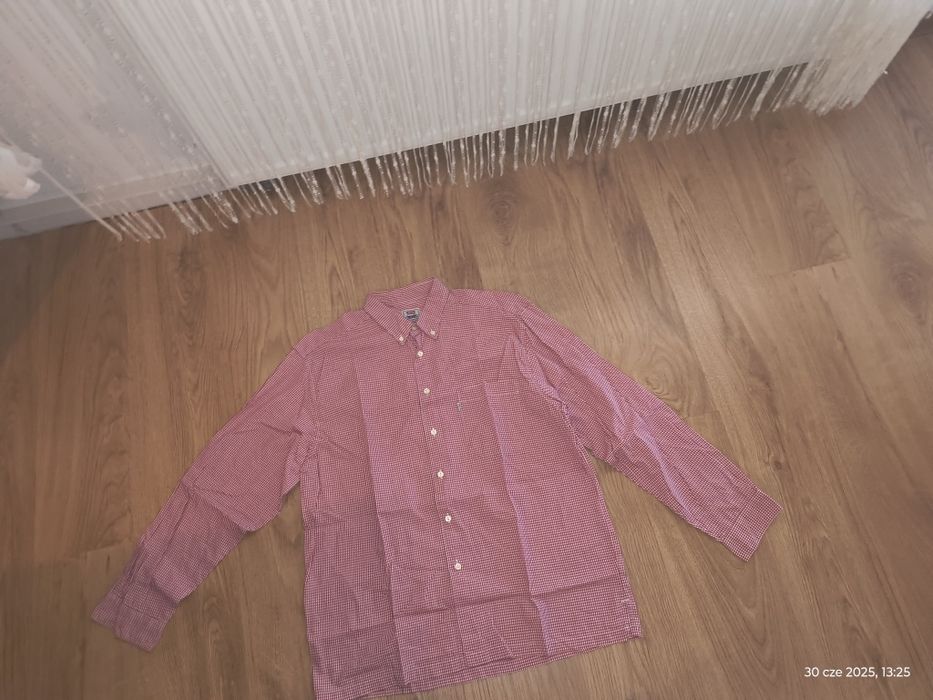 Koszula kratka Levi's roz. L ideał