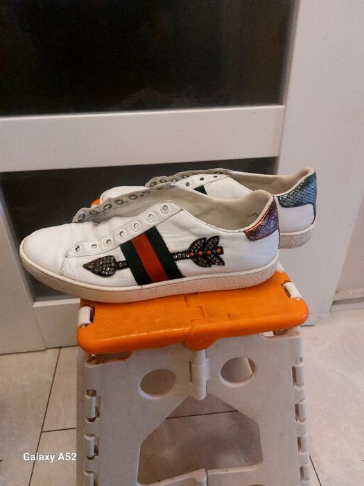 Buty Gucci roz.37