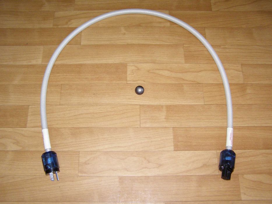 Силові, мережеві кабелі для HI-FI, HI-END Cerious Technologies та інші