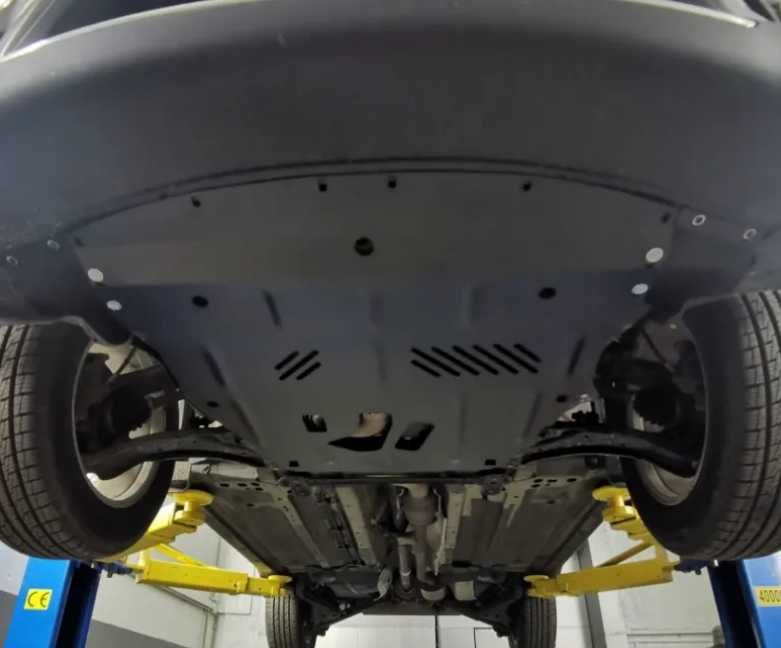 ‼️Металевий захист двигуна на ВСІ АВТОМОБІЛІ. Від виробника