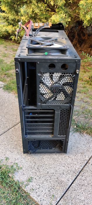 Obudowa komputera Zalman Z3