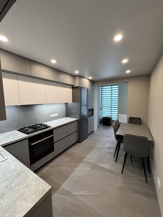 Вперше в оренді кв в ЖК Рідний Дім, район тихий центр