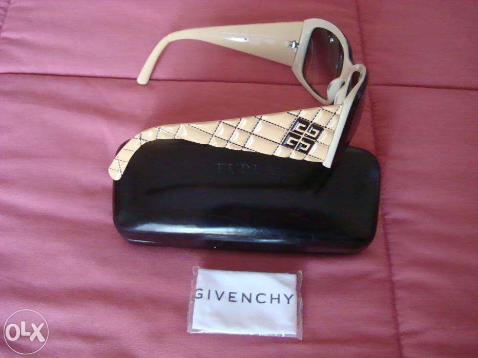 Óculos de sol Givenchy originais e como novos